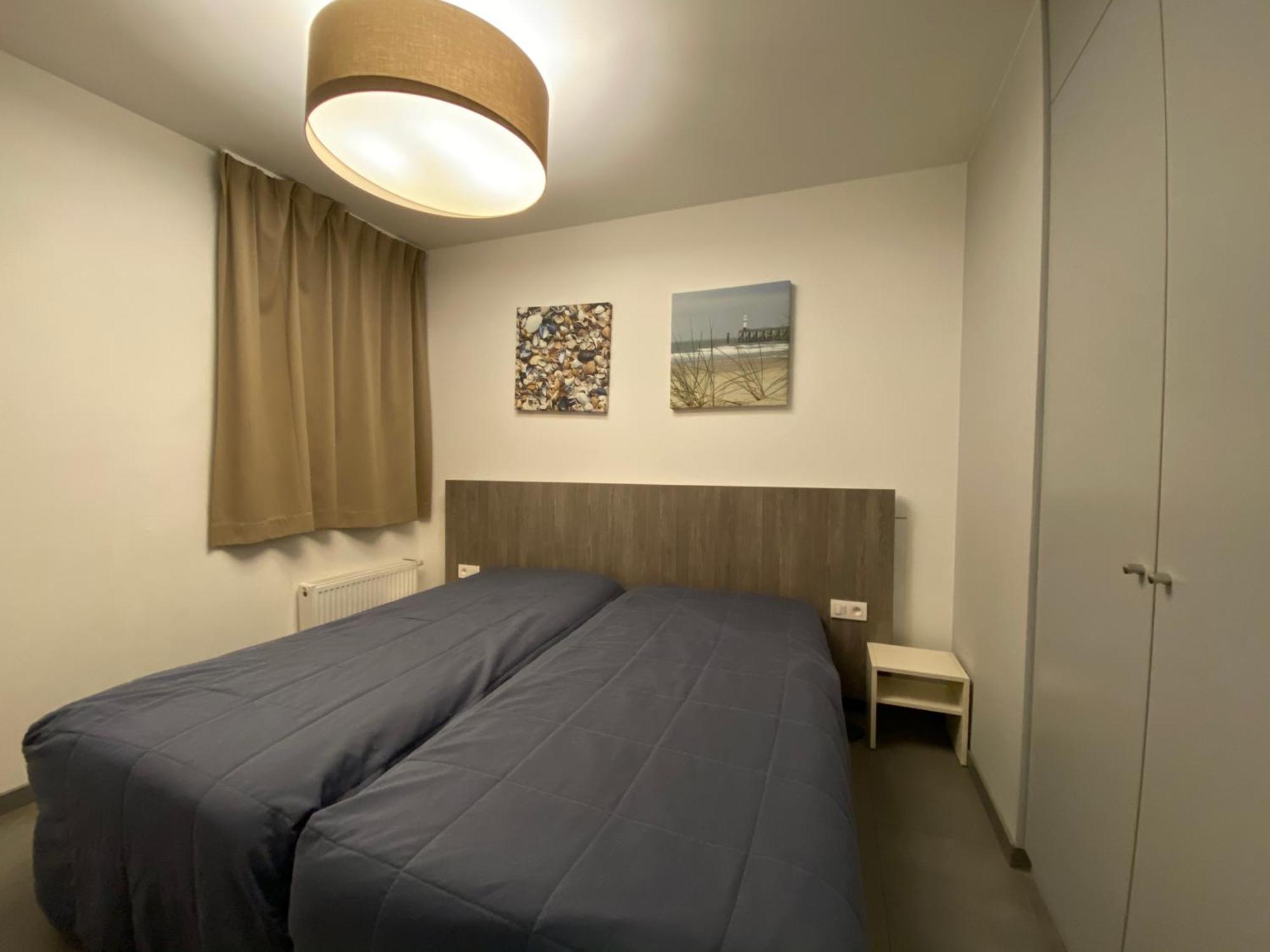 Vayamundo Oostende - Apartments Dış mekan fotoğraf