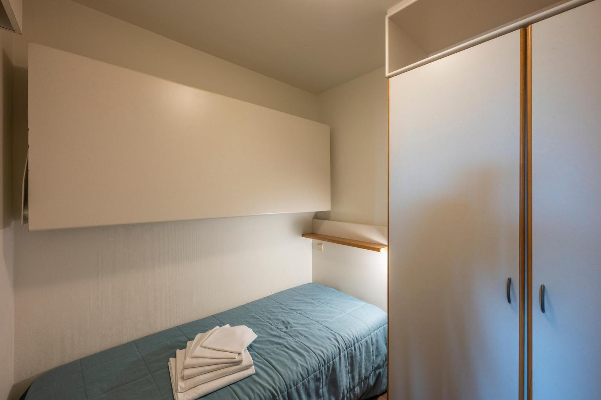 Vayamundo Oostende - Apartments Dış mekan fotoğraf