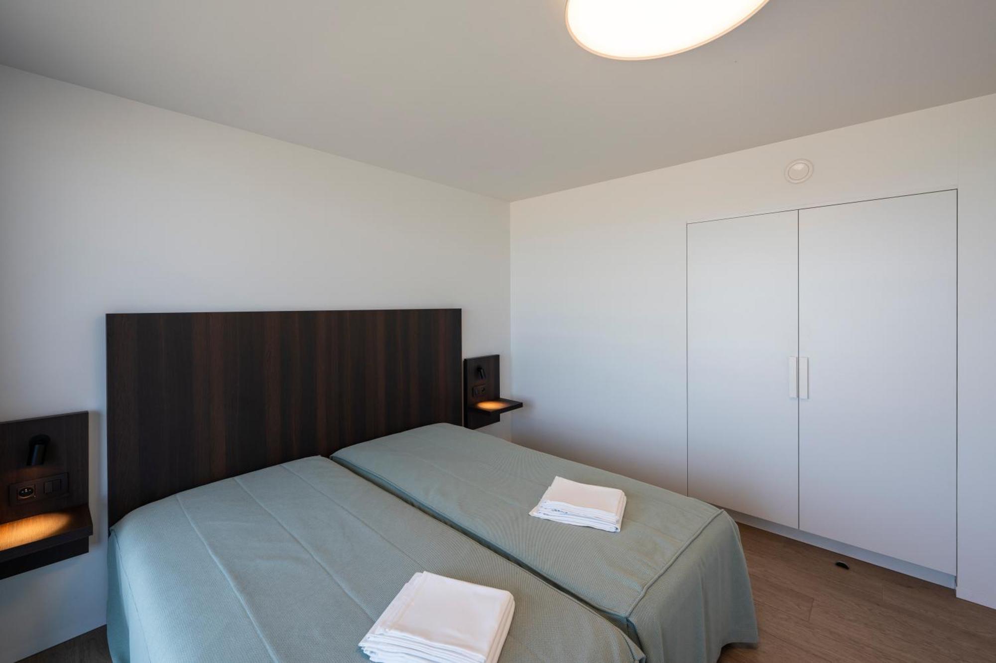 Vayamundo Oostende - Apartments Dış mekan fotoğraf